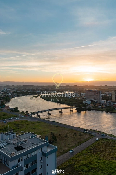 Apartamento 2 dormitórios, sendo 2 suíte: 14ª foto da galeria de imagens do imóvel