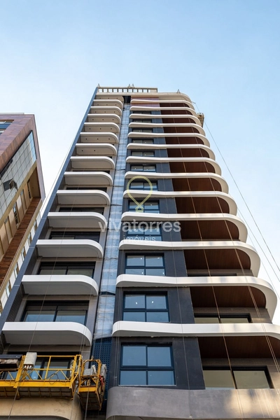 Apartamento 2 dormitórios, sendo 2 suíte: 3ª foto da galeria de imagens do imóvel