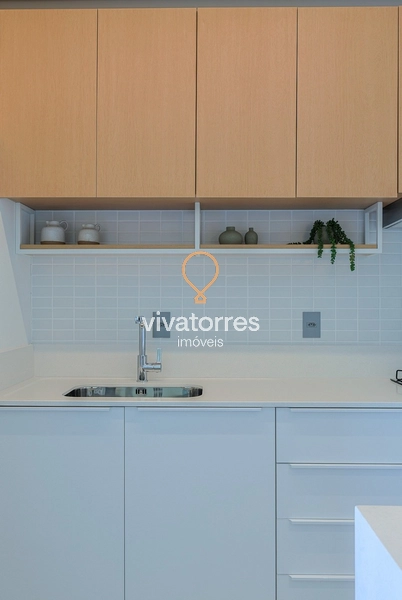 Apartamento 2 dormitórios- Torres-RS-: 5ª foto da galeria de imagens do imóvel