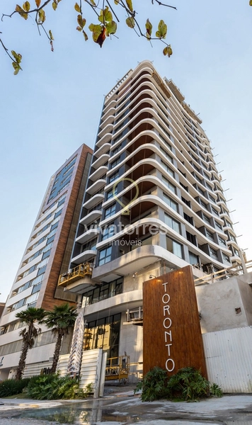 Apartamento 2 dormitórios, sendo 2 suíte: 1ª foto da galeria de imagens do imóvel