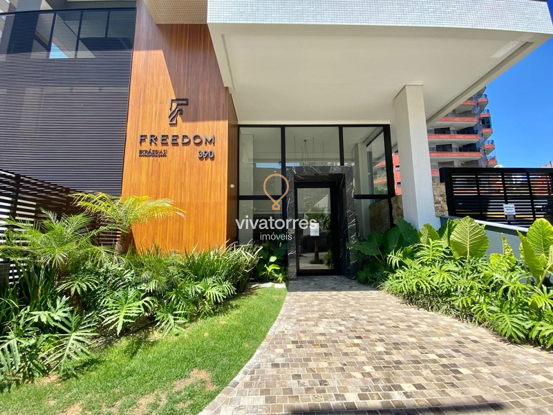 Apartamento de 2 dormitórios com suíte na Praia Grande: 39ª foto da galeria de imagens do imóvel