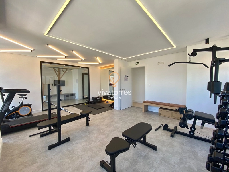 Apartamento de 2 dormitórios com suíte na Praia Grande: 36ª foto da galeria de imagens do imóvel