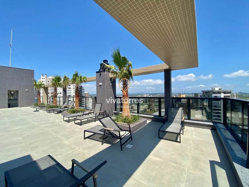 Apartamento de 2 dormitórios com suíte na Praia Grande: 25ª foto da galeria de imagens do imóvel