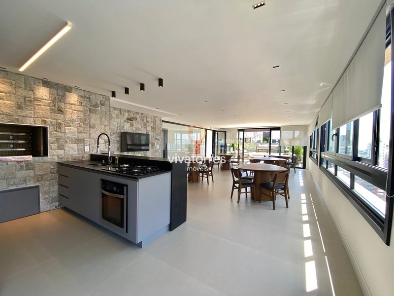 Apartamento de 2 dormitórios com suíte na Praia Grande: 32ª foto da galeria de imagens do imóvel