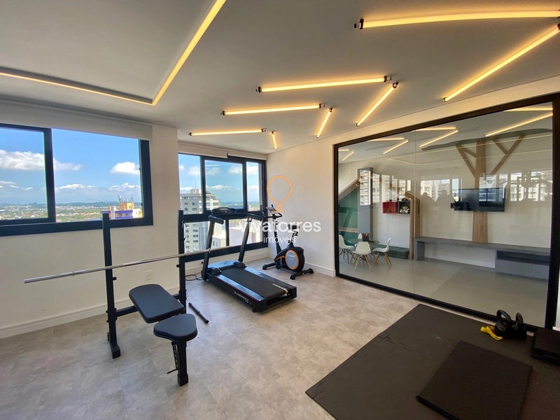 Apartamento de 2 dormitórios com suíte na Praia Grande: 34ª foto da galeria de imagens do imóvel