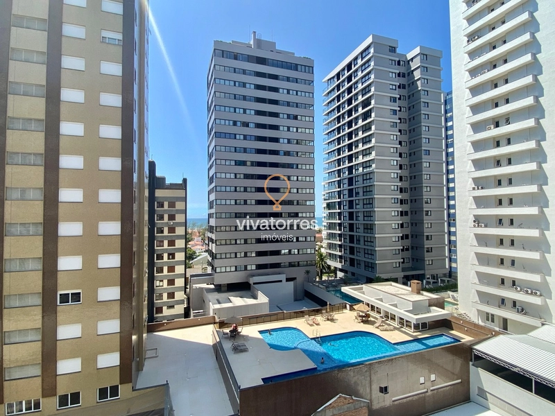 Apartamento de 2 dormitórios com suíte na Praia Grande: 5ª foto da galeria de imagens do imóvel