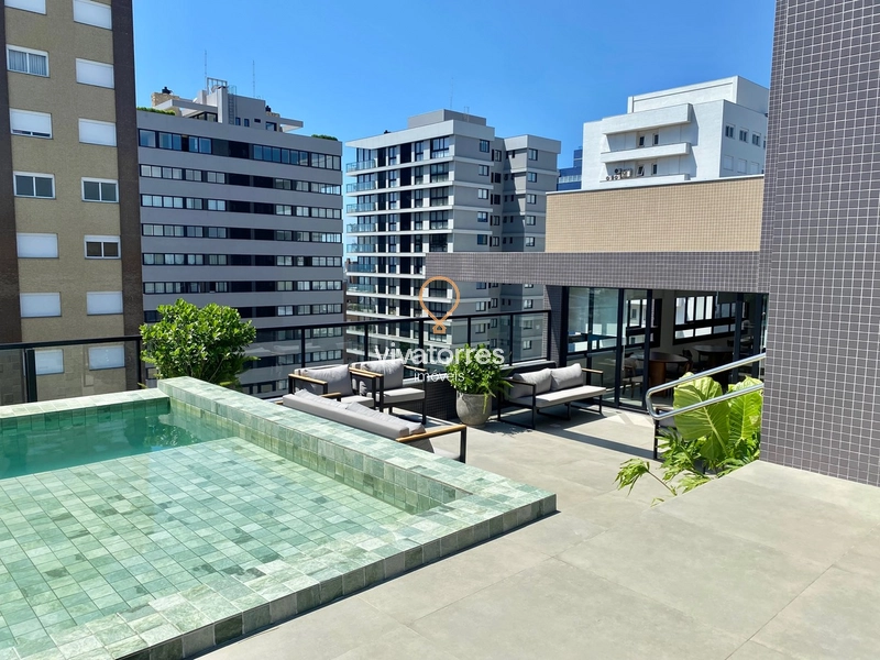 Apartamento de 2 dormitórios com suíte na Praia Grande: 28ª foto da galeria de imagens do imóvel