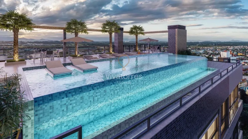 Apartamento de 2 dormitórios com suíte na Praia Grande: 37ª foto da galeria de imagens do imóvel