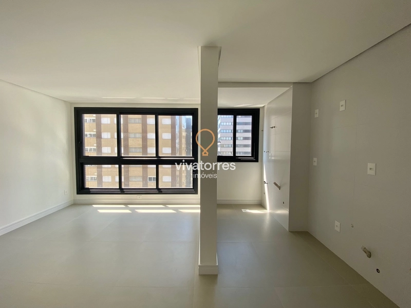 Apartamento de 2 dormitórios com suíte na Praia Grande: 8ª foto da galeria de imagens do imóvel