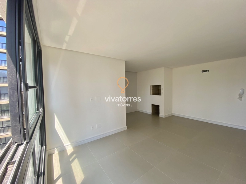 Apartamento de 2 dormitórios com suíte na Praia Grande: 3ª foto da galeria de imagens do imóvel