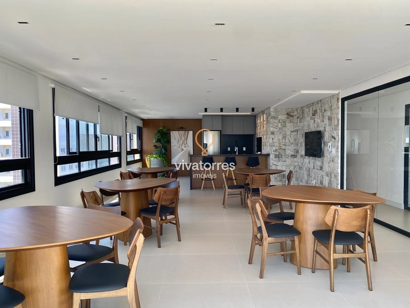 Apartamento de 2 dormitórios com suíte na Praia Grande: 31ª foto da galeria de imagens do imóvel