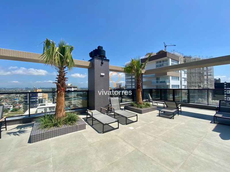 Apartamento de 2 dormitórios com suíte na Praia Grande: 22ª foto da galeria de imagens do imóvel