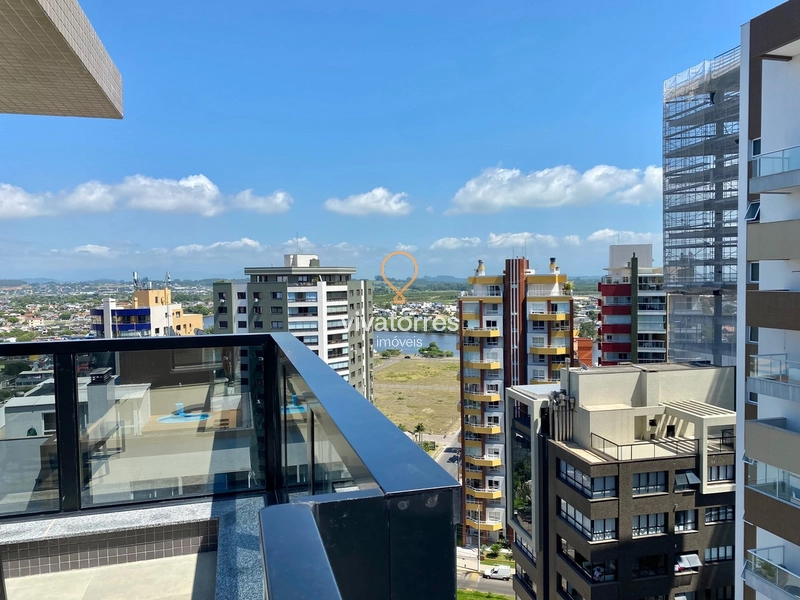 Apartamento de 2 dormitórios com suíte na Praia Grande: 26ª foto da galeria de imagens do imóvel