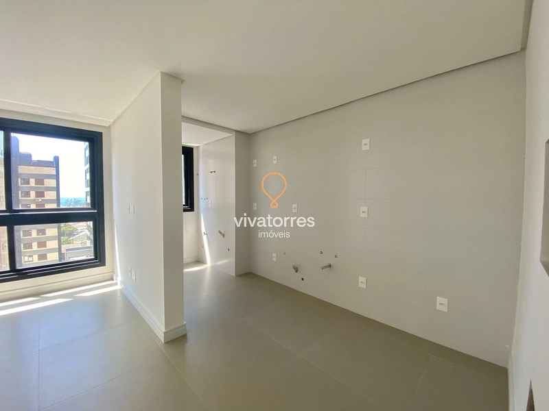 Apartamento de 2 dormitórios com suíte na Praia Grande: 9ª foto da galeria de imagens do imóvel