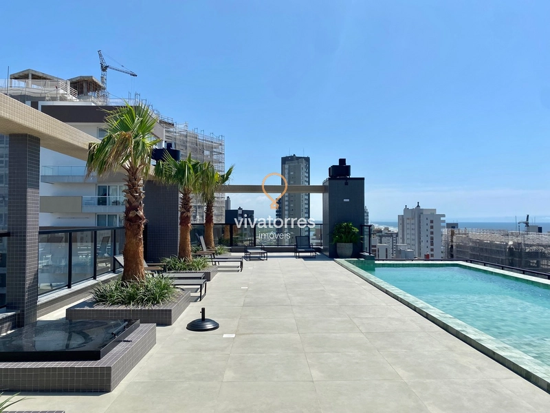 Apartamento de 2 dormitórios com suíte na Praia Grande: 29ª foto da galeria de imagens do imóvel