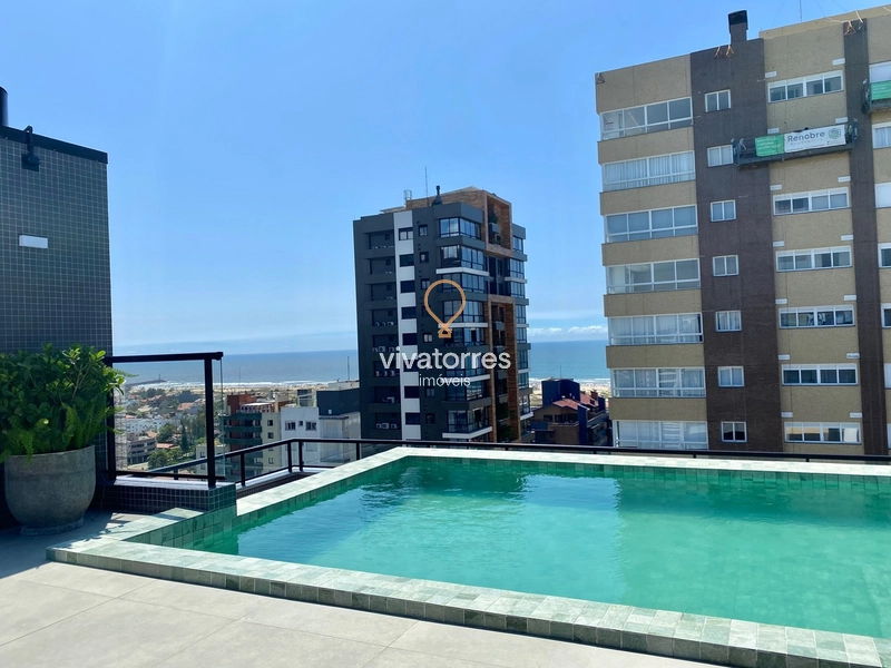 Apartamento de 2 dormitórios com suíte na Praia Grande: 21ª foto da galeria de imagens do imóvel