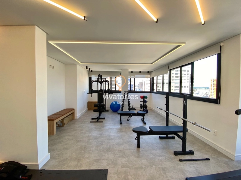 Apartamento de 2 dormitórios com suíte na Praia Grande: 35ª foto da galeria de imagens do imóvel