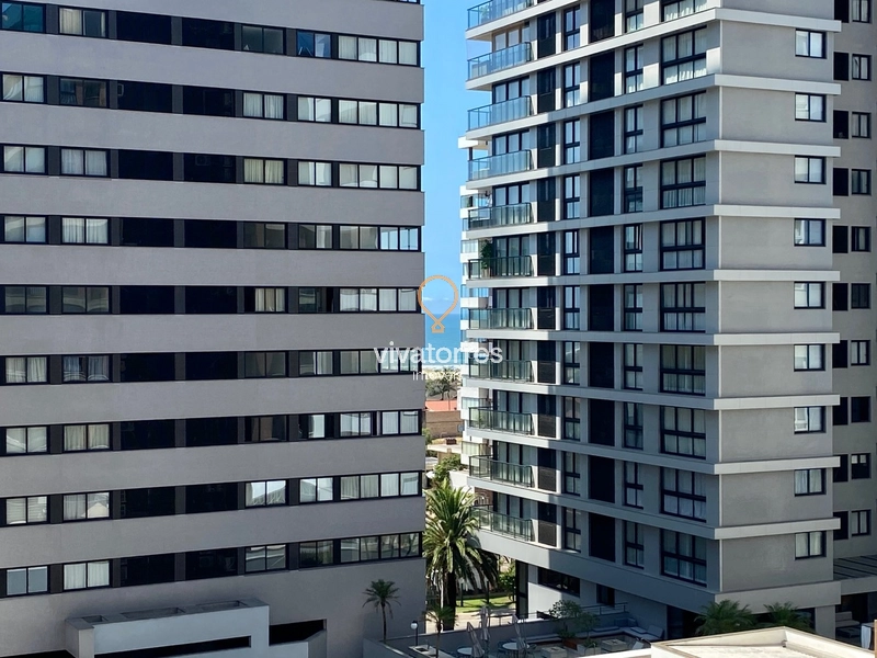 Apartamento de 2 dormitórios com suíte na Praia Grande: 7ª foto da galeria de imagens do imóvel