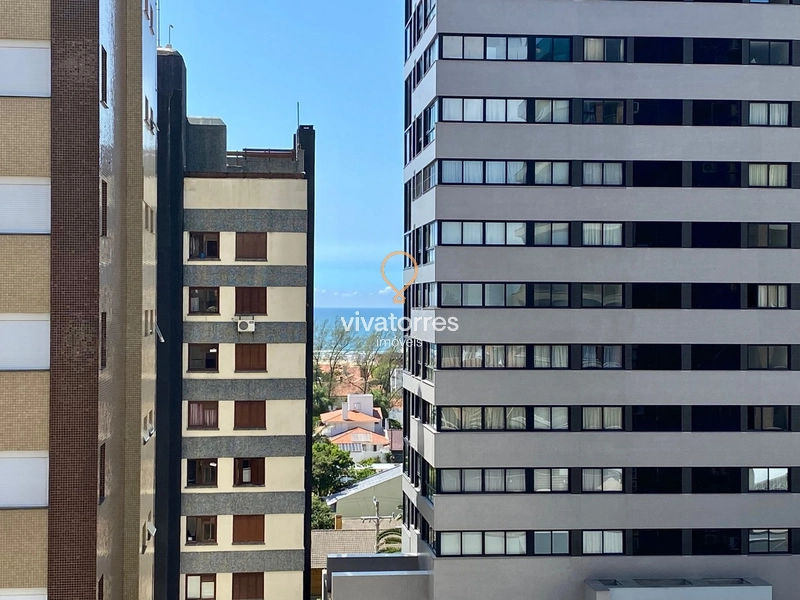 Apartamento de 2 dormitórios com suíte na Praia Grande: 6ª foto da galeria de imagens do imóvel