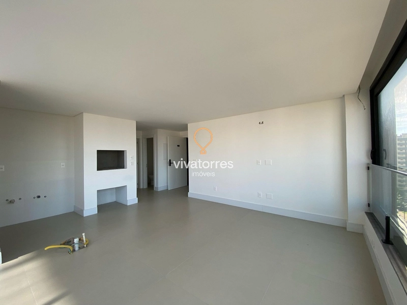 Apartamento com 3 Suítes na Praia Grande: 1ª foto da galeria de imagens do imóvel