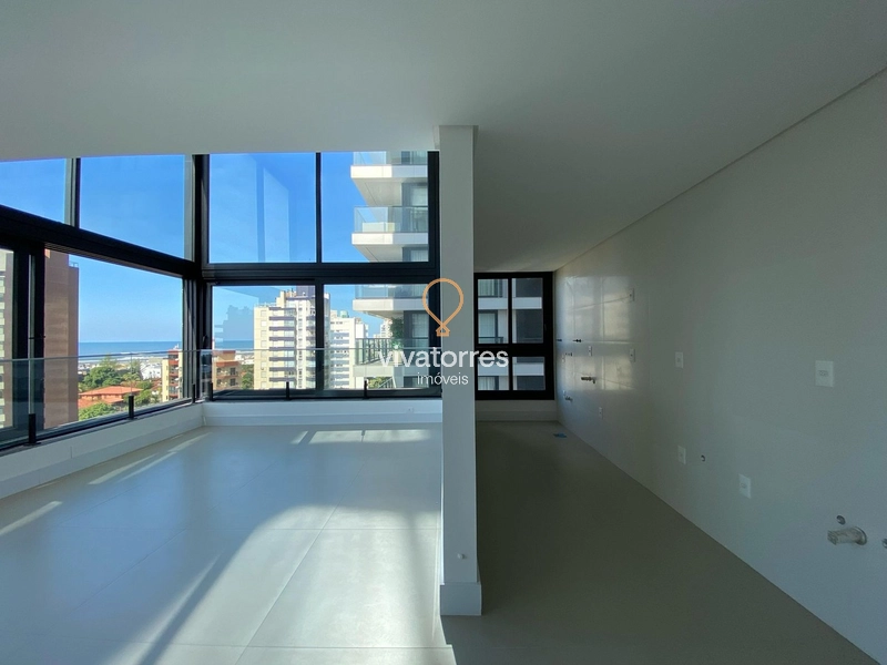 Apartamento com 3 Suítes na Praia Grande: 16ª foto da galeria de imagens do imóvel