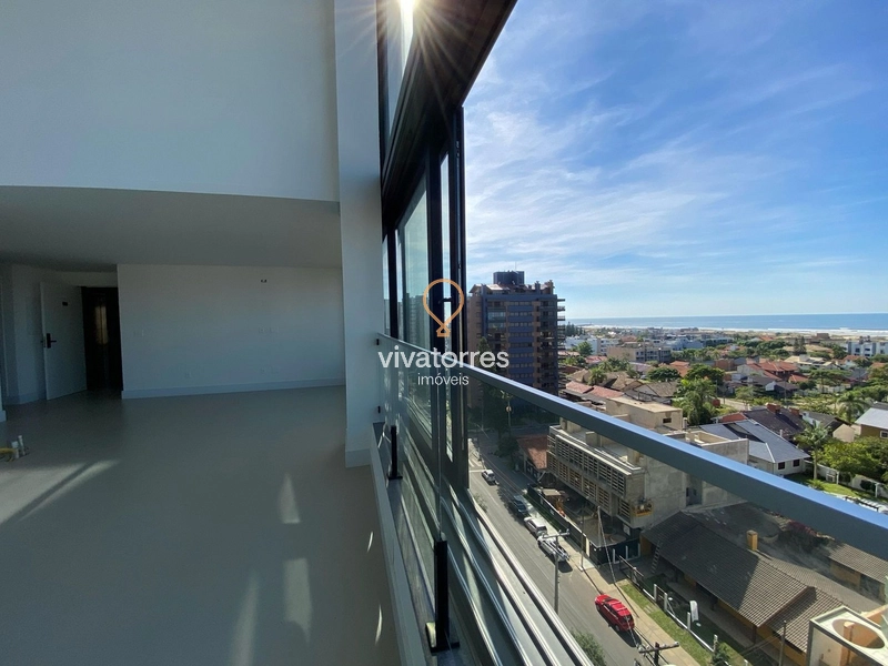 Apartamento com 3 Suítes na Praia Grande: 3ª foto da galeria de imagens do imóvel