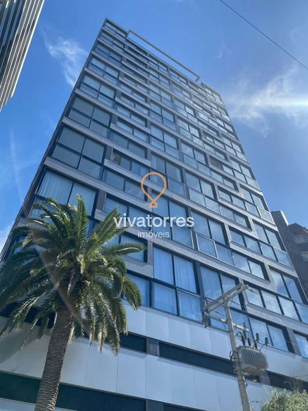 Apartamento com 3 Suítes na Praia Grande: 2ª foto da galeria de imagens do imóvel