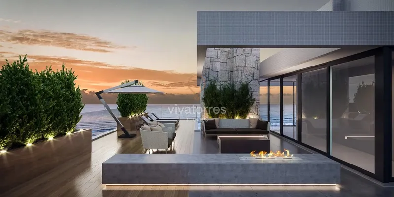 Apartamento com 3 Suítes na Praia Grande: 40ª foto da galeria de imagens do imóvel