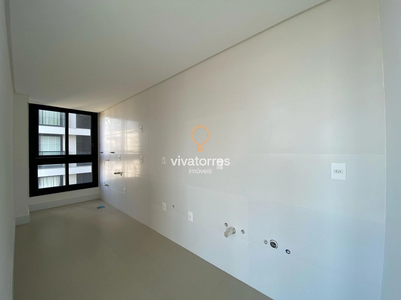 Apartamento com 3 Suítes na Praia Grande: 14ª foto da galeria de imagens do imóvel
