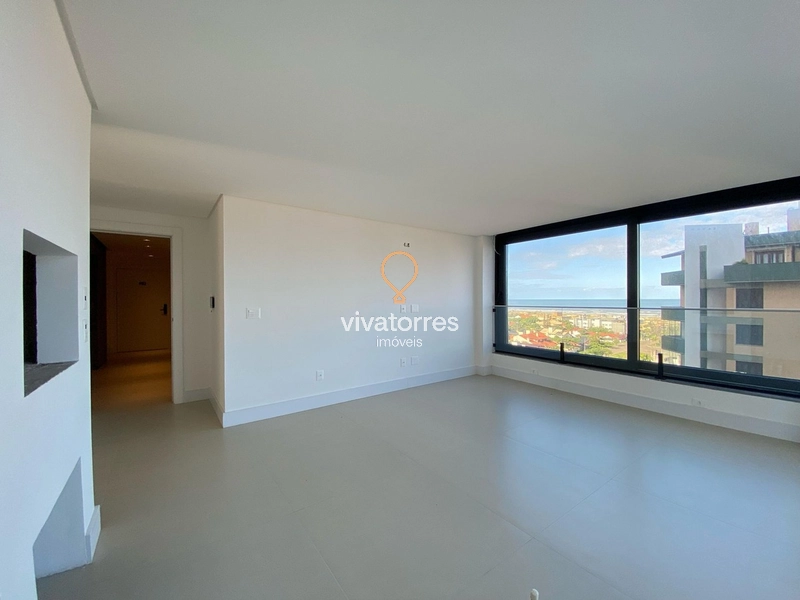 Apartamento com 3 Suítes na Praia Grande: 8ª foto da galeria de imagens do imóvel