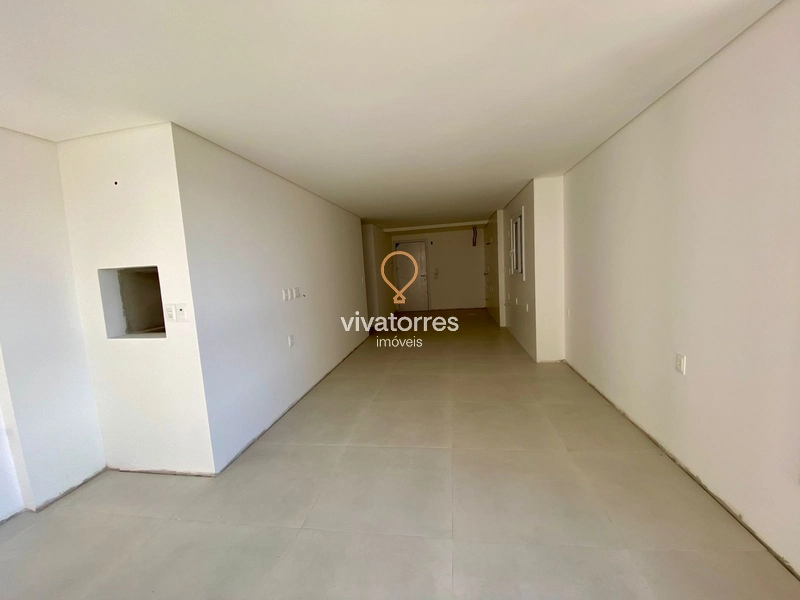 Apartamento de 2 dormitórios na Predial em Torres: 4ª foto da galeria de imagens do imóvel