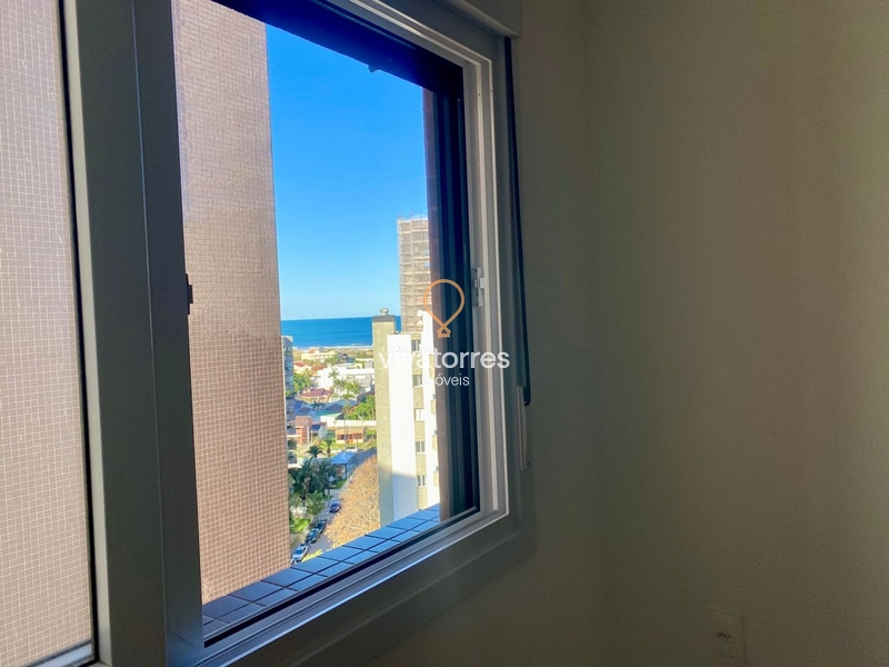 Apartamento de 2 dormitórios na Predial em Torres: 12ª foto da galeria de imagens do imóvel