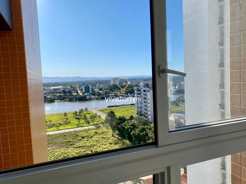 Apartamento de 2 dormitórios na Predial em Torres: 8ª foto da galeria de imagens do imóvel