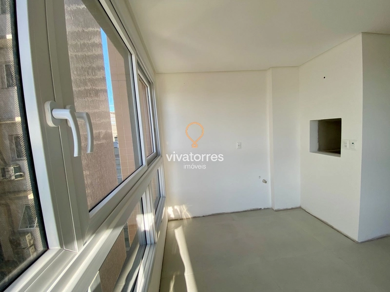 Apartamento de 2 dormitórios na Predial em Torres: 5ª foto da galeria de imagens do imóvel