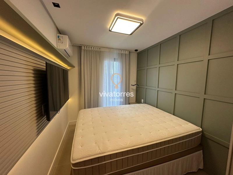 Planta 2 dormitórios, 1 banheiro social: 19ª foto da galeria de imagens do imóvel