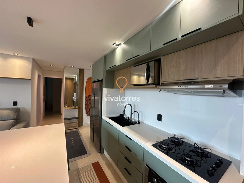 Planta 2 dormitórios, 1 banheiro social: 15ª foto da galeria de imagens do imóvel