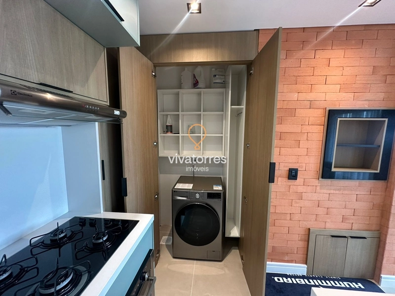 Planta 2 dormitórios, 1 banheiro social: 17ª foto da galeria de imagens do imóvel