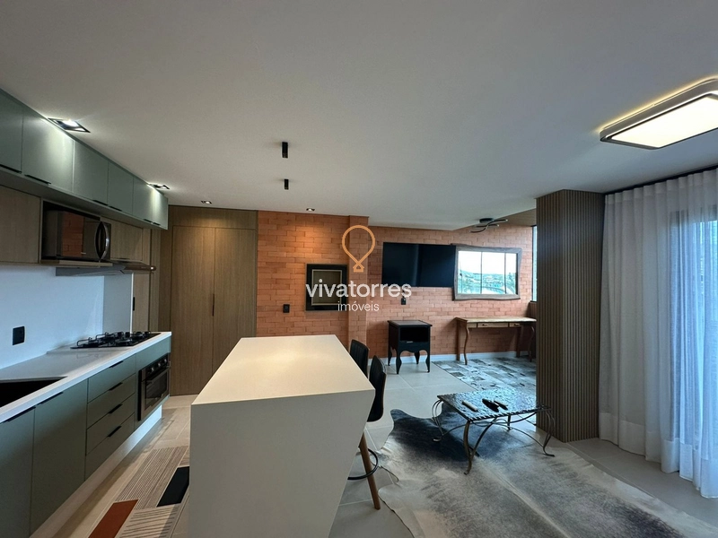 Planta 2 dormitórios, 1 banheiro social: 11ª foto da galeria de imagens do imóvel