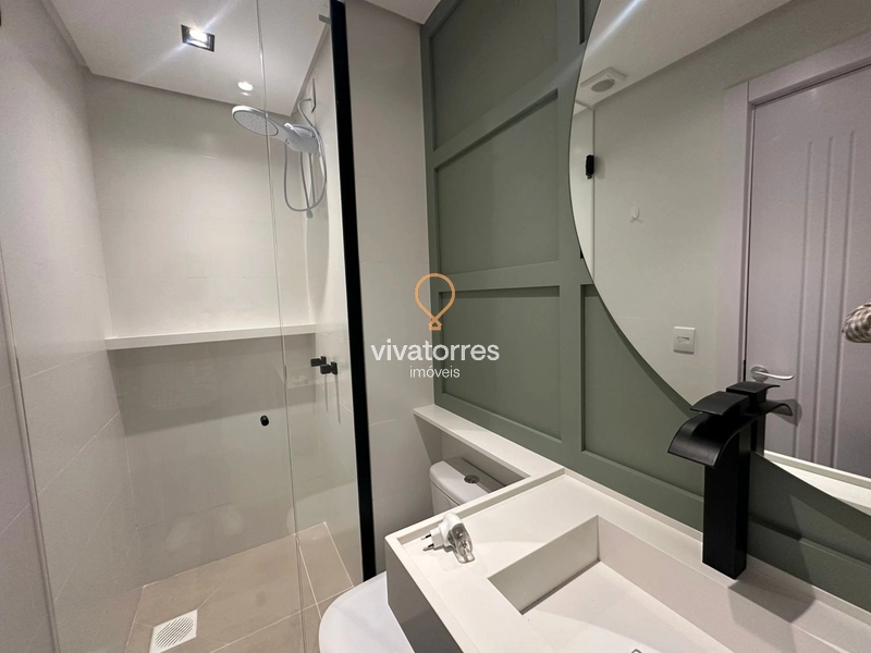 Planta 2 dormitórios, 1 banheiro social: 25ª foto da galeria de imagens do imóvel