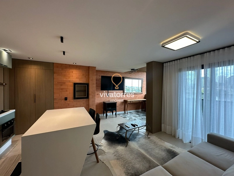 Planta 2 dormitórios, 1 banheiro social: 4ª foto da galeria de imagens do imóvel