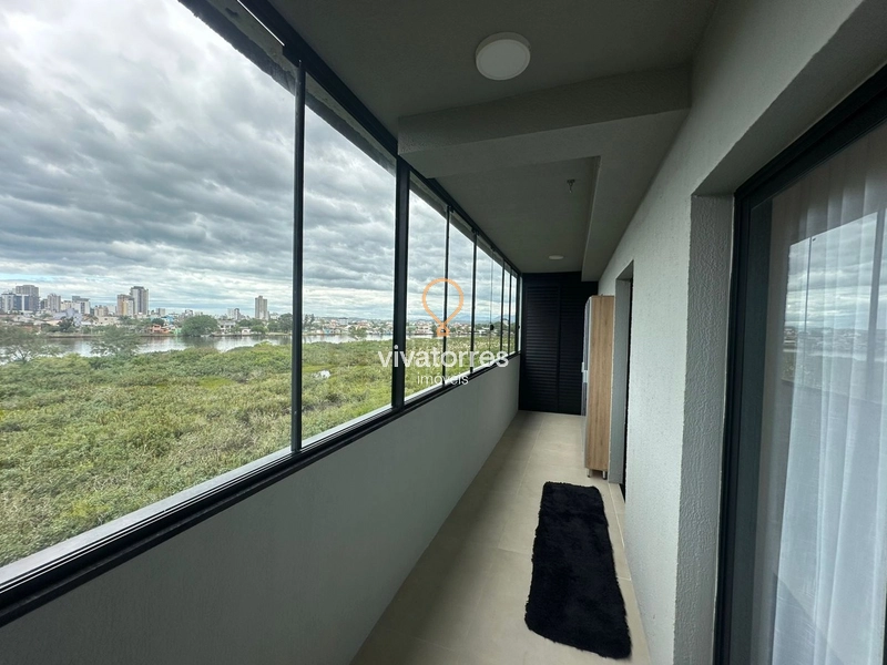 Planta 2 dormitórios, 1 banheiro social: 24ª foto da galeria de imagens do imóvel