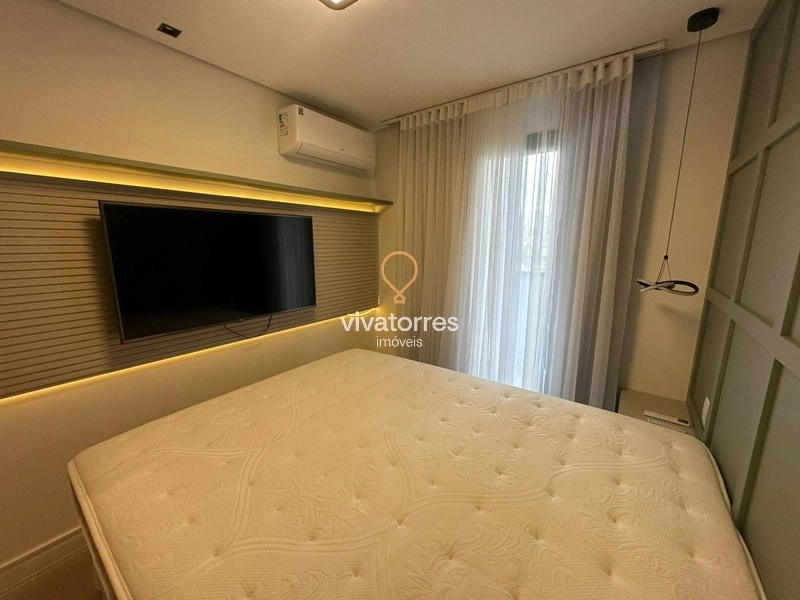 Planta 2 dormitórios, 1 banheiro social: 18ª foto da galeria de imagens do imóvel