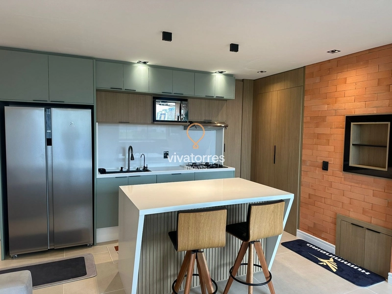 Planta 2 dormitórios, 1 banheiro social: 7ª foto da galeria de imagens do imóvel