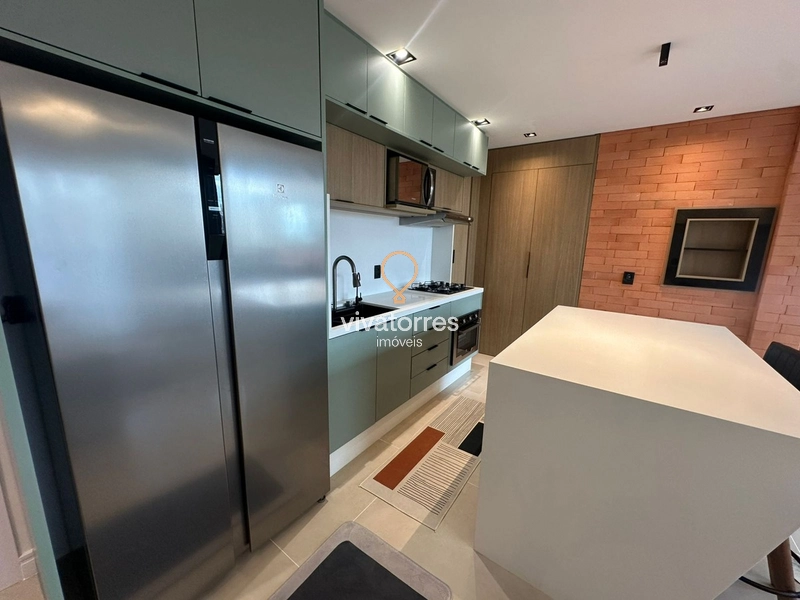 Planta 2 dormitórios, 1 banheiro social: 10ª foto da galeria de imagens do imóvel