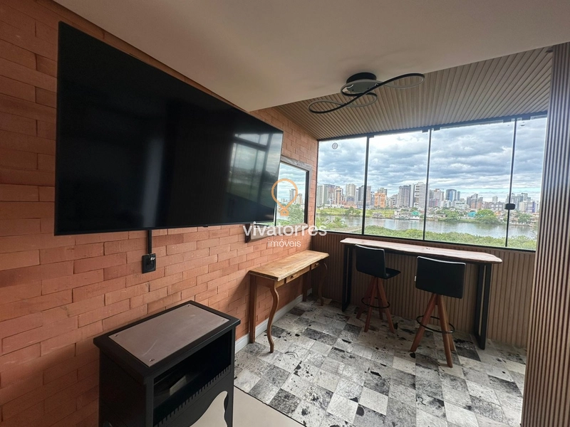 Planta 2 dormitórios, 1 banheiro social: 1ª foto da galeria de imagens do imóvel