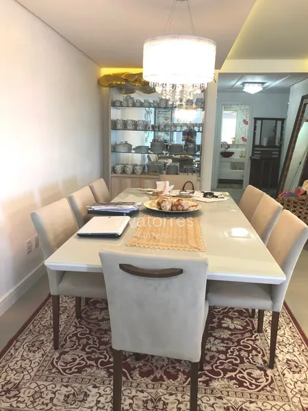 Apartamento com 4 suítes: 7ª foto da galeria de imagens do imóvel