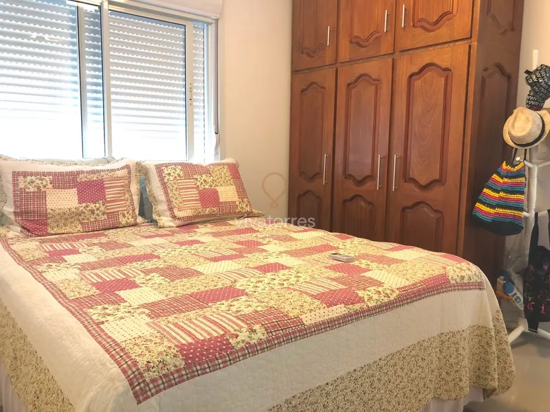 Apartamento com 4 suítes: 22ª foto da galeria de imagens do imóvel