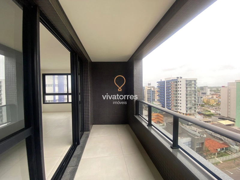 Apartamento 3 dormitórios, sendo 1 suíte- Torres rs-: 3ª foto da galeria de imagens do imóvel