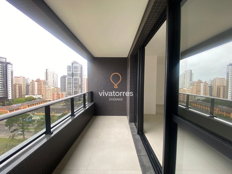 Apartamento 3 dormitórios, sendo 1 suíte- Torres rs-: 2ª foto da galeria de imagens do imóvel