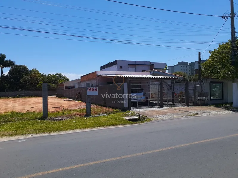 Terreno 12x38: 2ª foto da galeria de imagens do imóvel